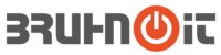 BRUHN-iT Logo